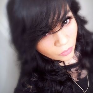 Meet your Posher, Luci